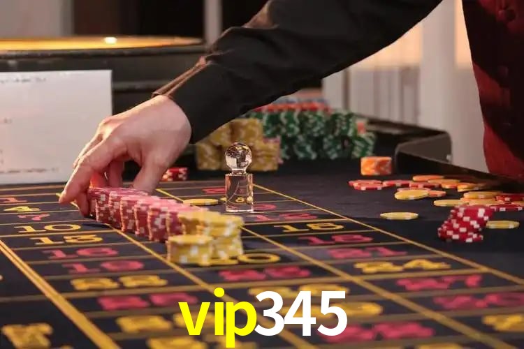Experiência Cassino vip345