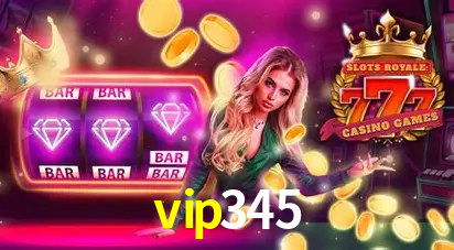 Segurança App vip345