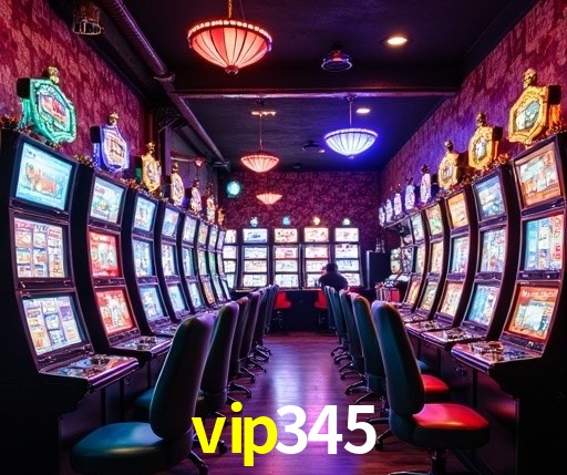Experiência Promoções vip345