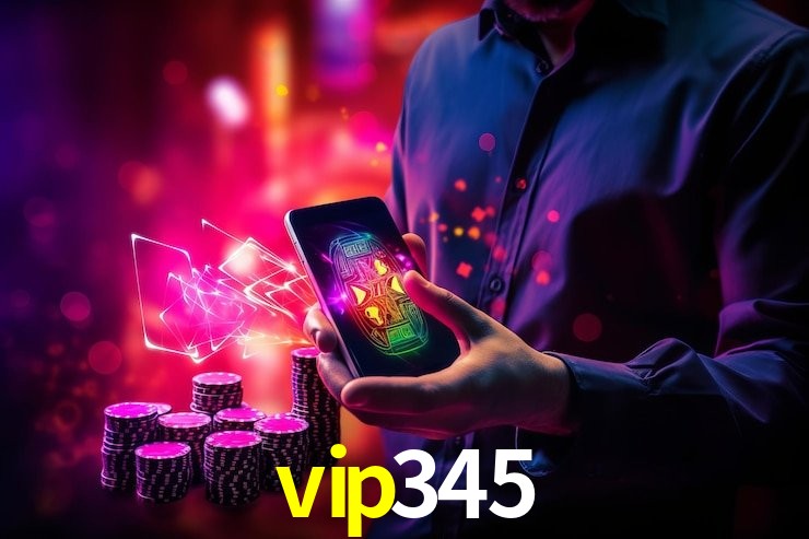 Sistema VIP vip345