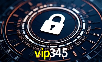 Segurança e Licenças vip345